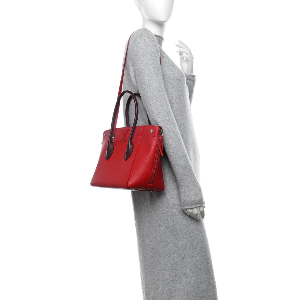 Calfskin Freedom Rubis