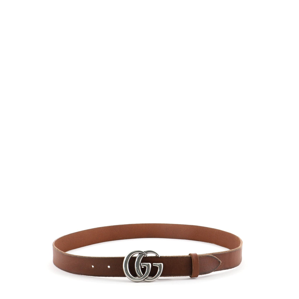 GG Marmont Belt Leather Medium 90