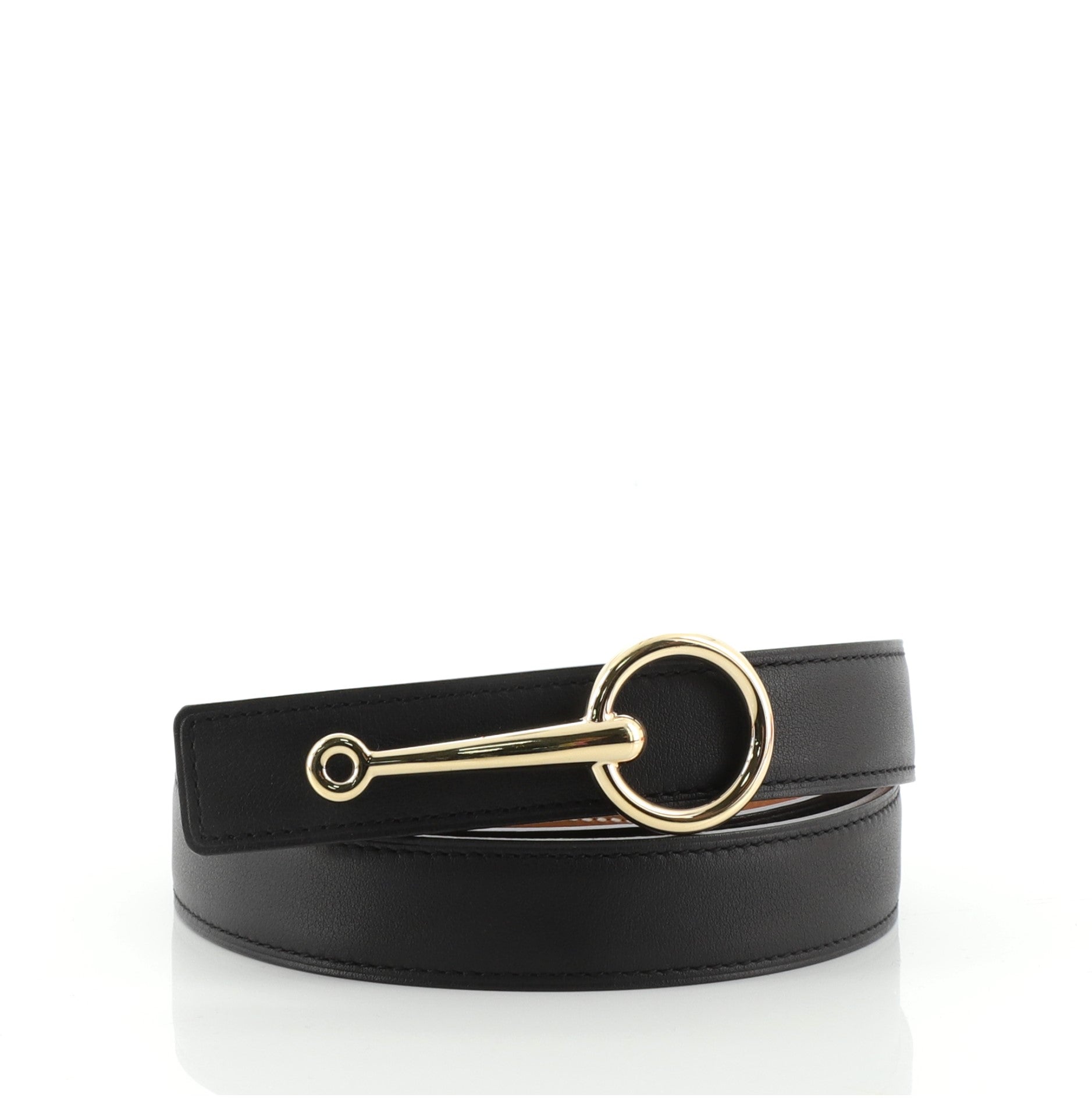 Reversible Belt Leather Medium 75