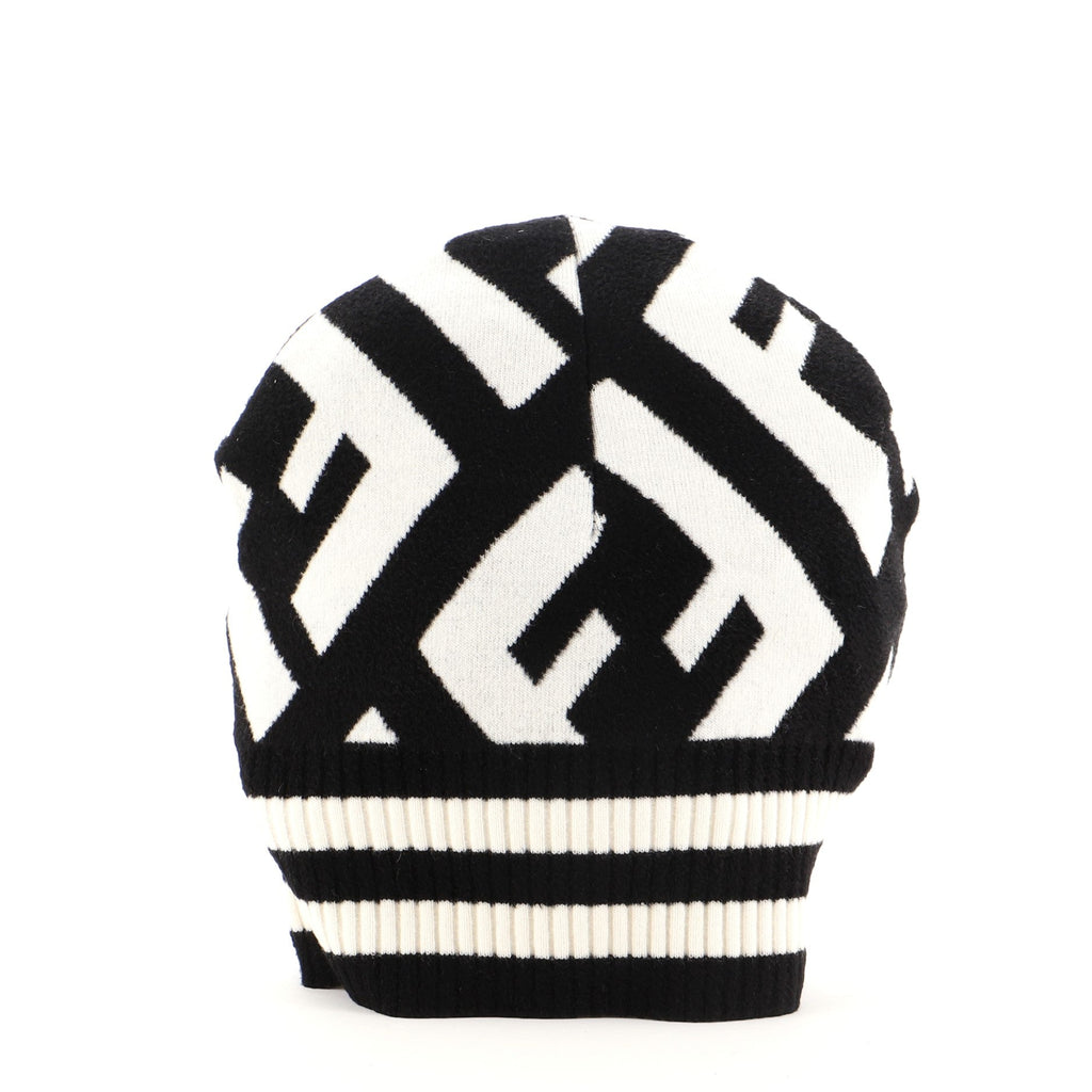 Beanie Zucca Wool XS