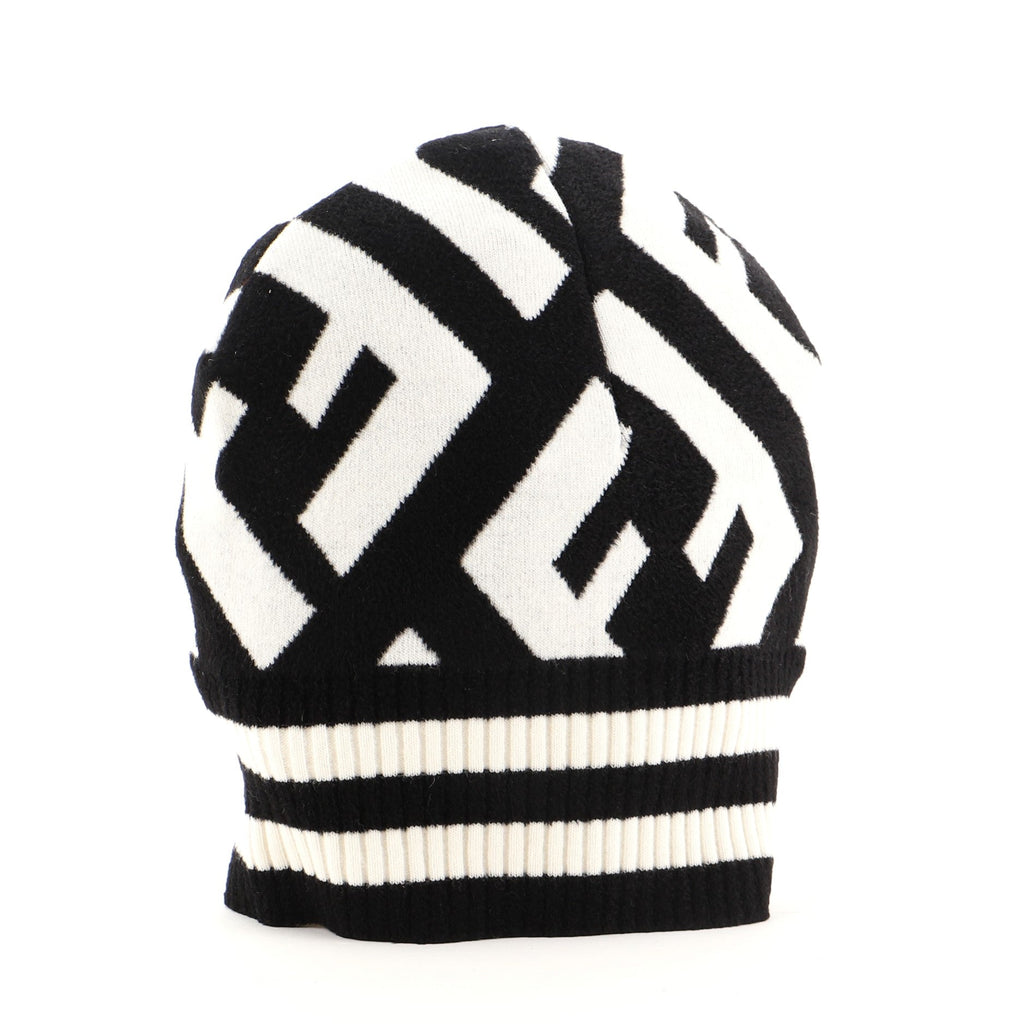 Beanie Zucca Wool XS