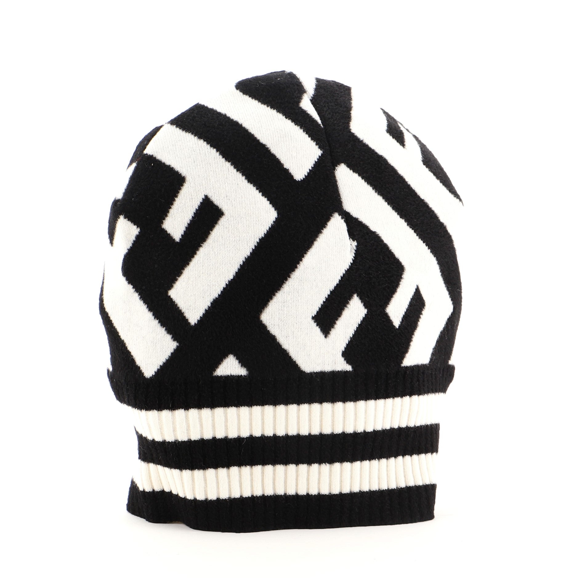 Beanie Zucca Wool XS