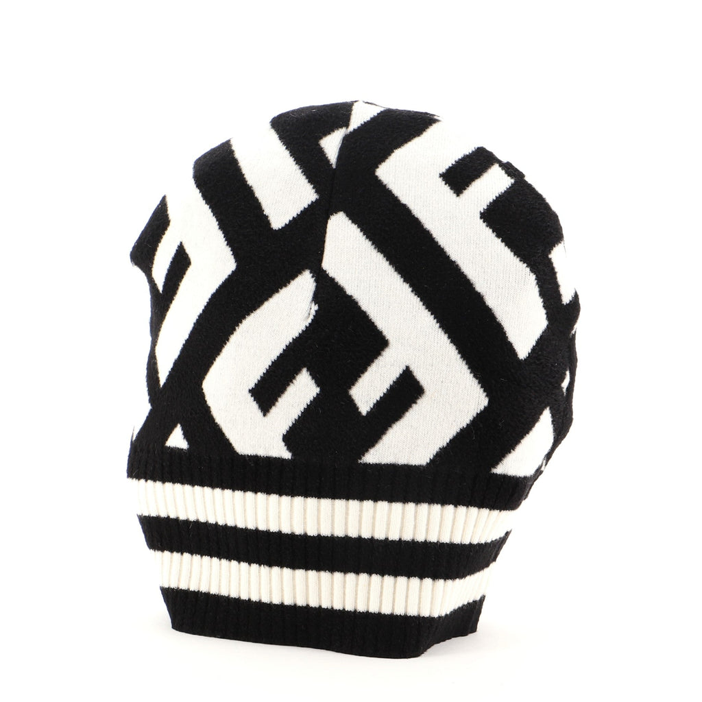 Beanie Zucca Wool XS