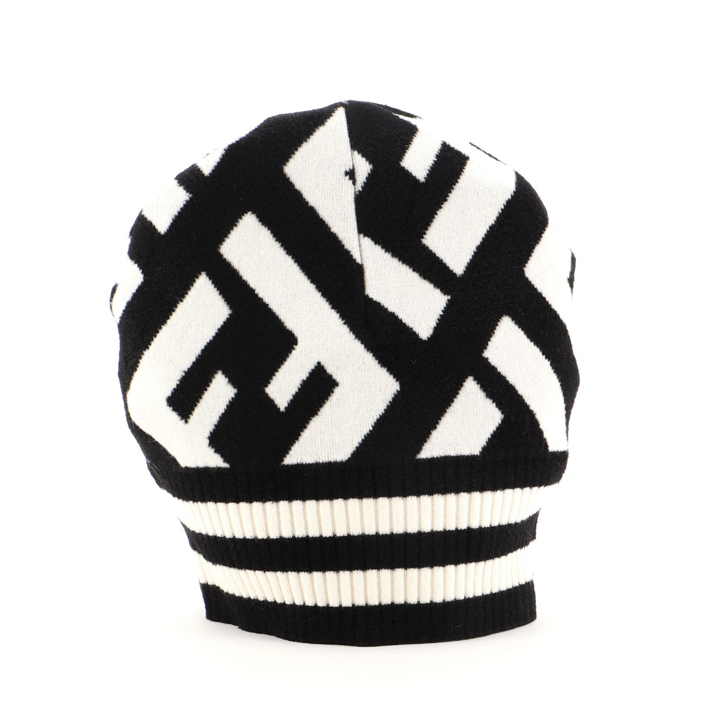 Beanie Zucca Wool XS