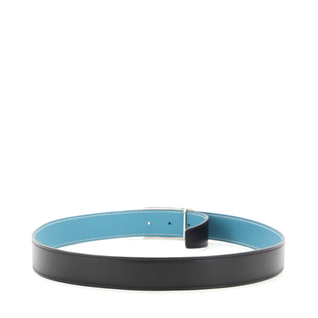 Constance Reversible Belt Leather Medium 90