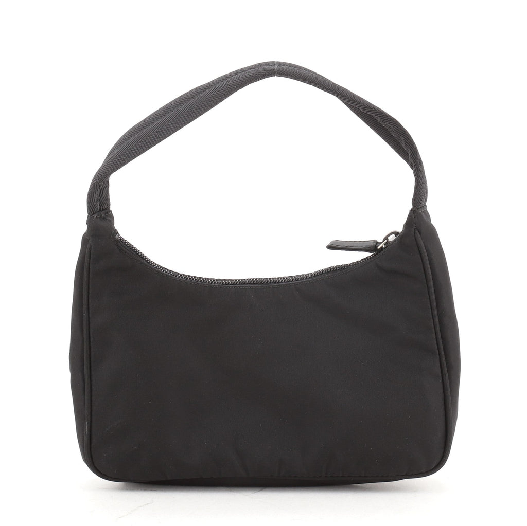 Hobo Tessuto Mini