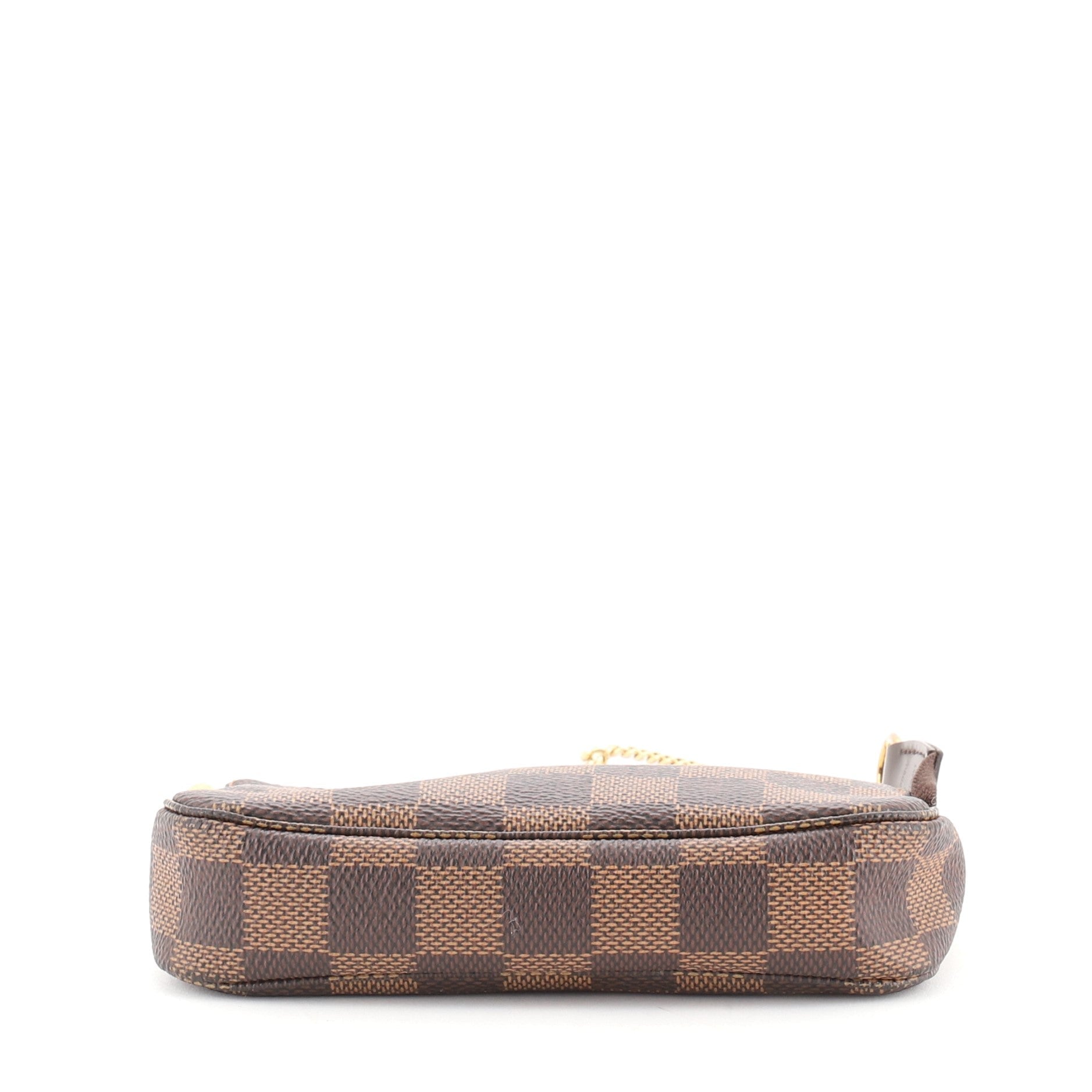 Pochette Accessoires Damier Mini
