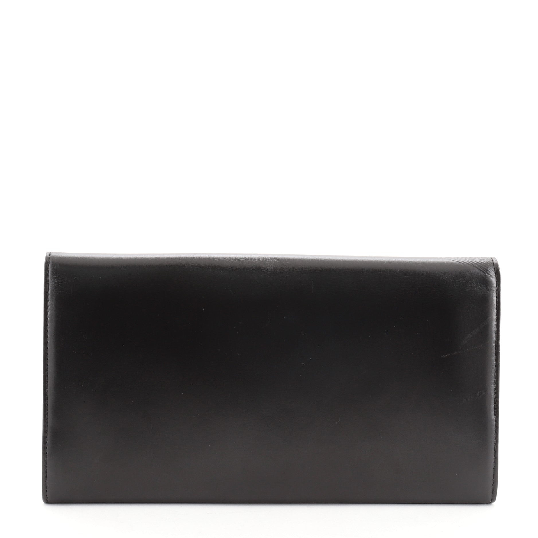 Opera Egee Clutch Epi Leather