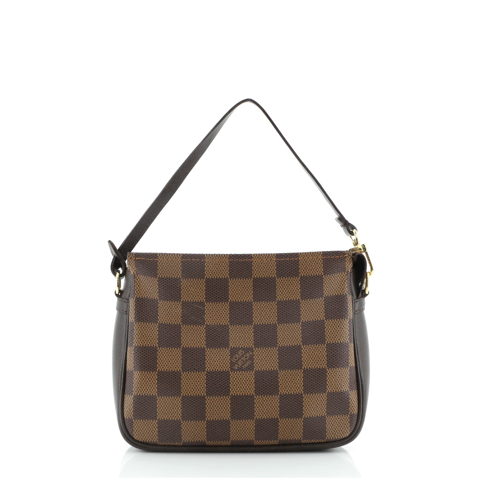 Trousse Make Up Bag Damier