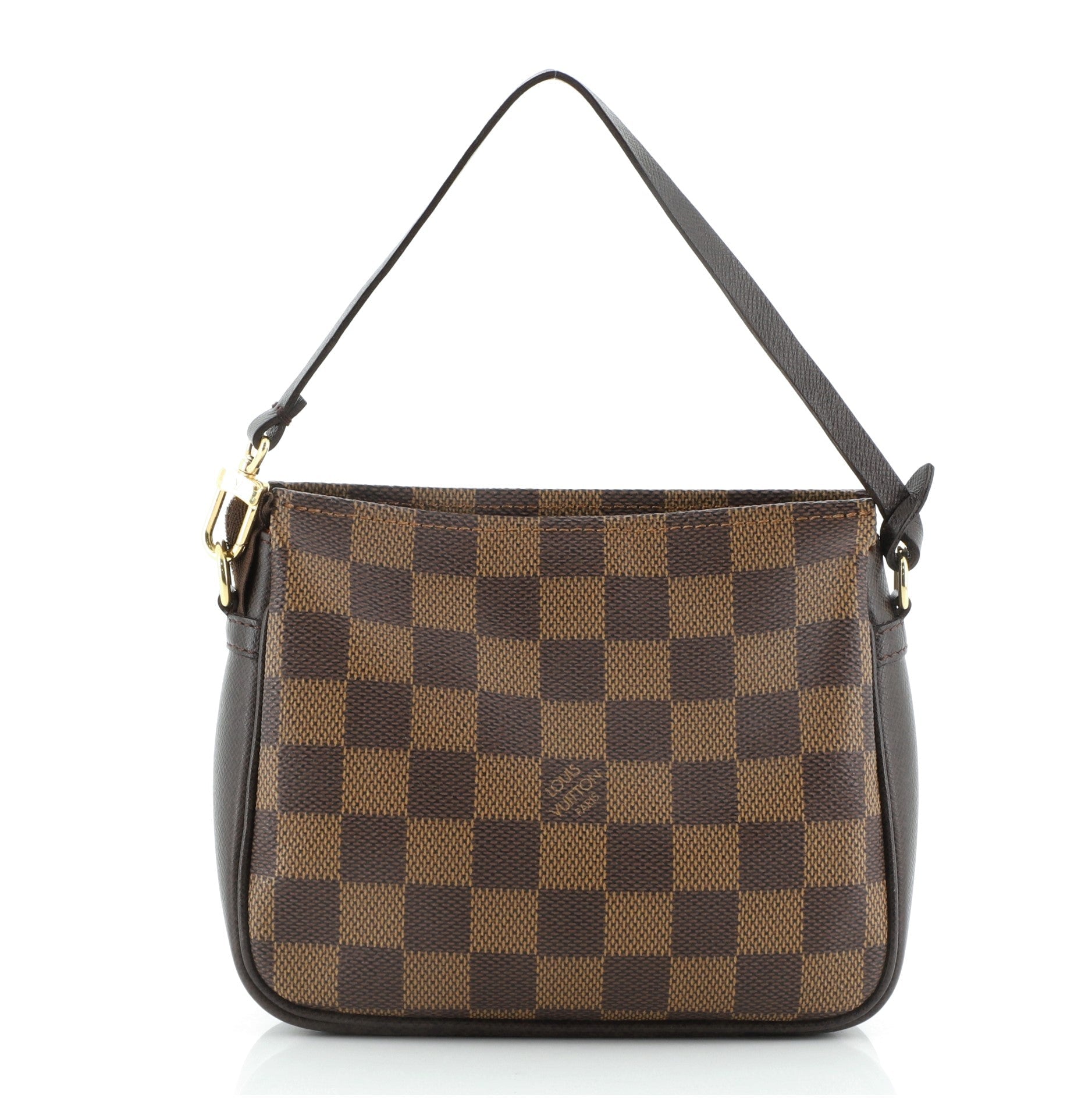 Trousse Make Up Bag Damier
