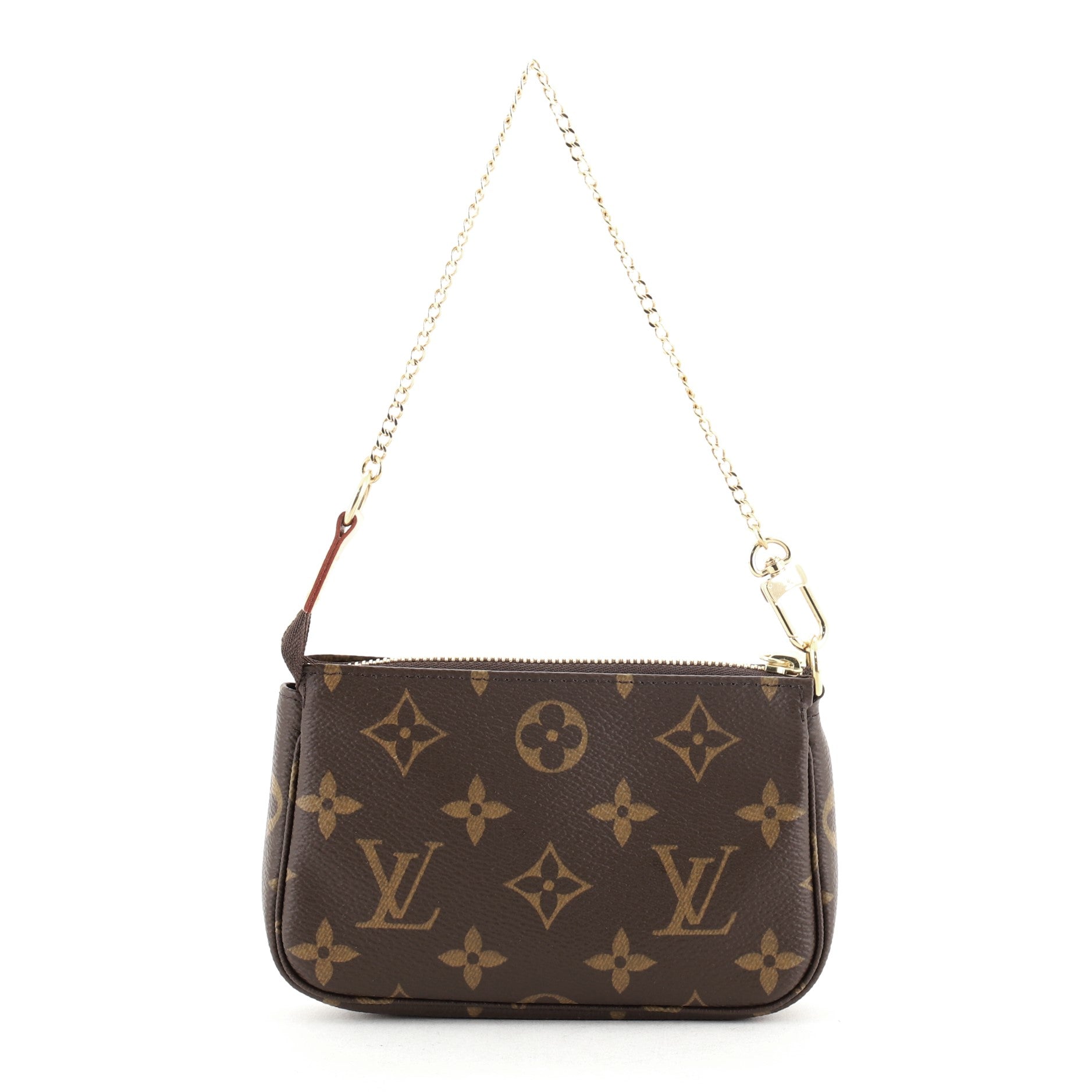 Pochette Accessoires Monogram Canvas Mini