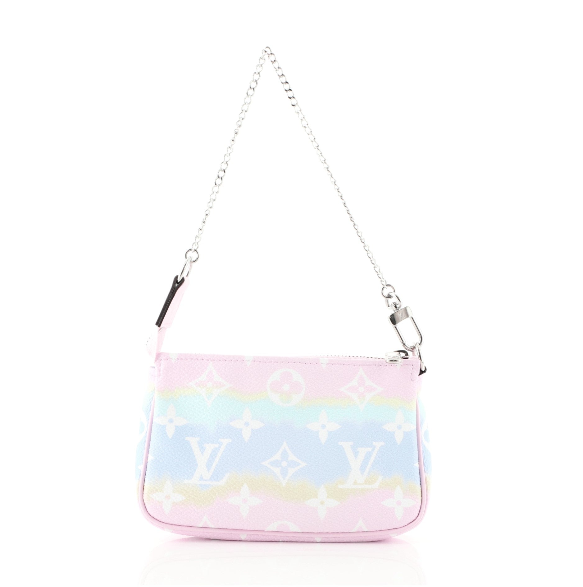 Pochette Accessoires Limited Edition Escale Monogram Giant Mini