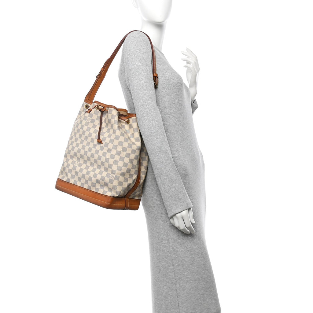 Damier Azur Noe