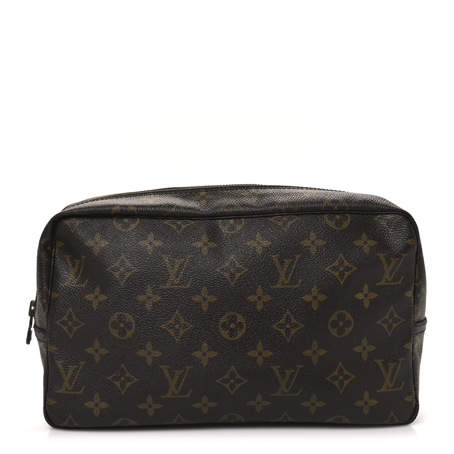 Monogram Trousse Toilette 28