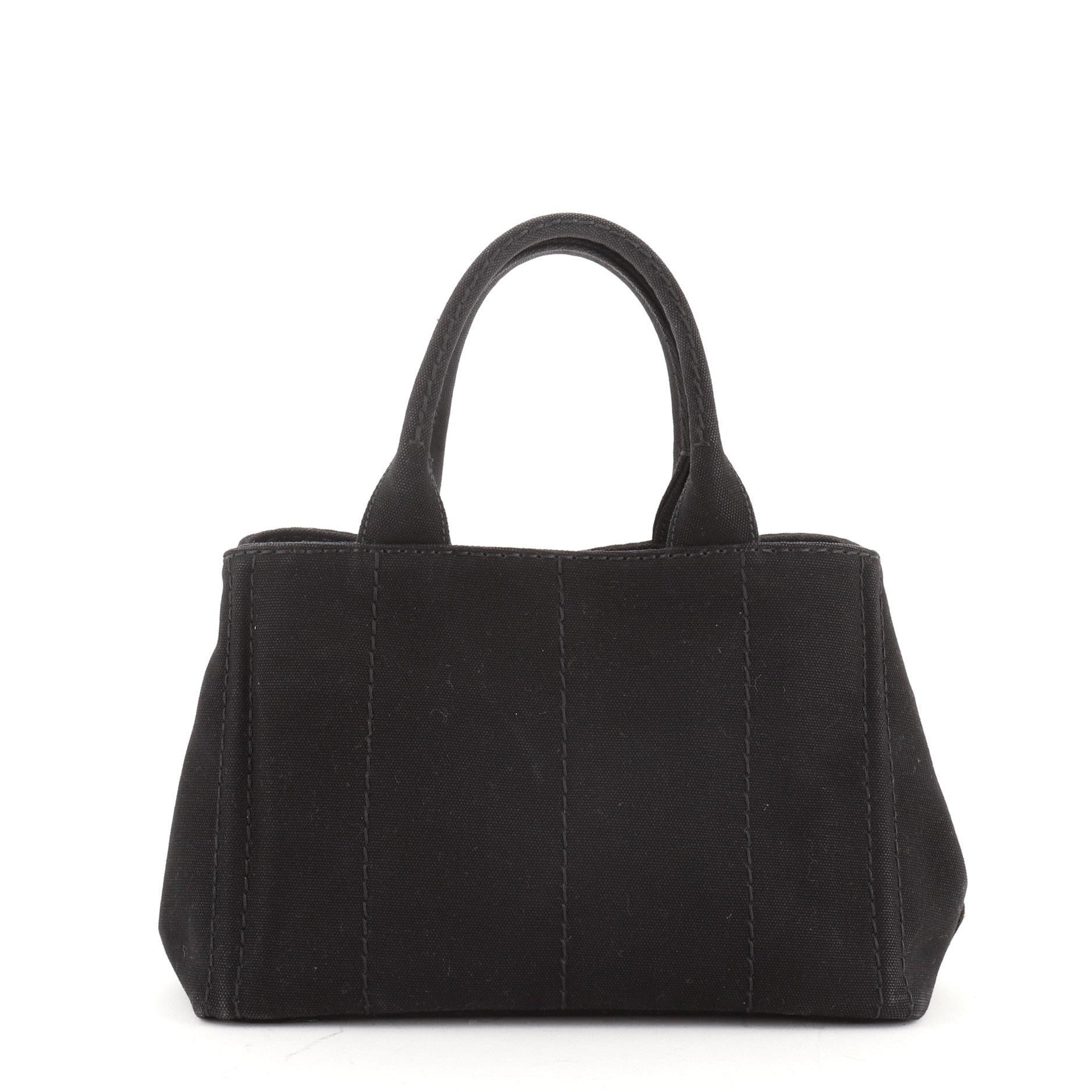 Canapa Convertible Tote Canvas Mini