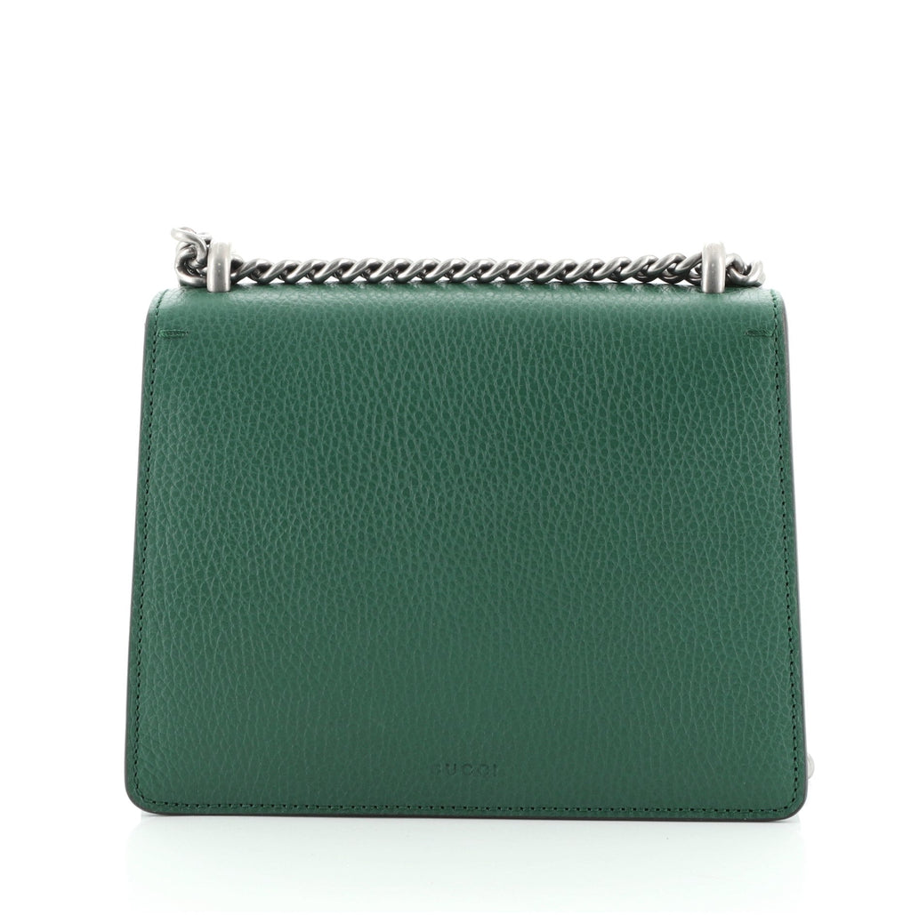 Dionysus Bag Leather Mini