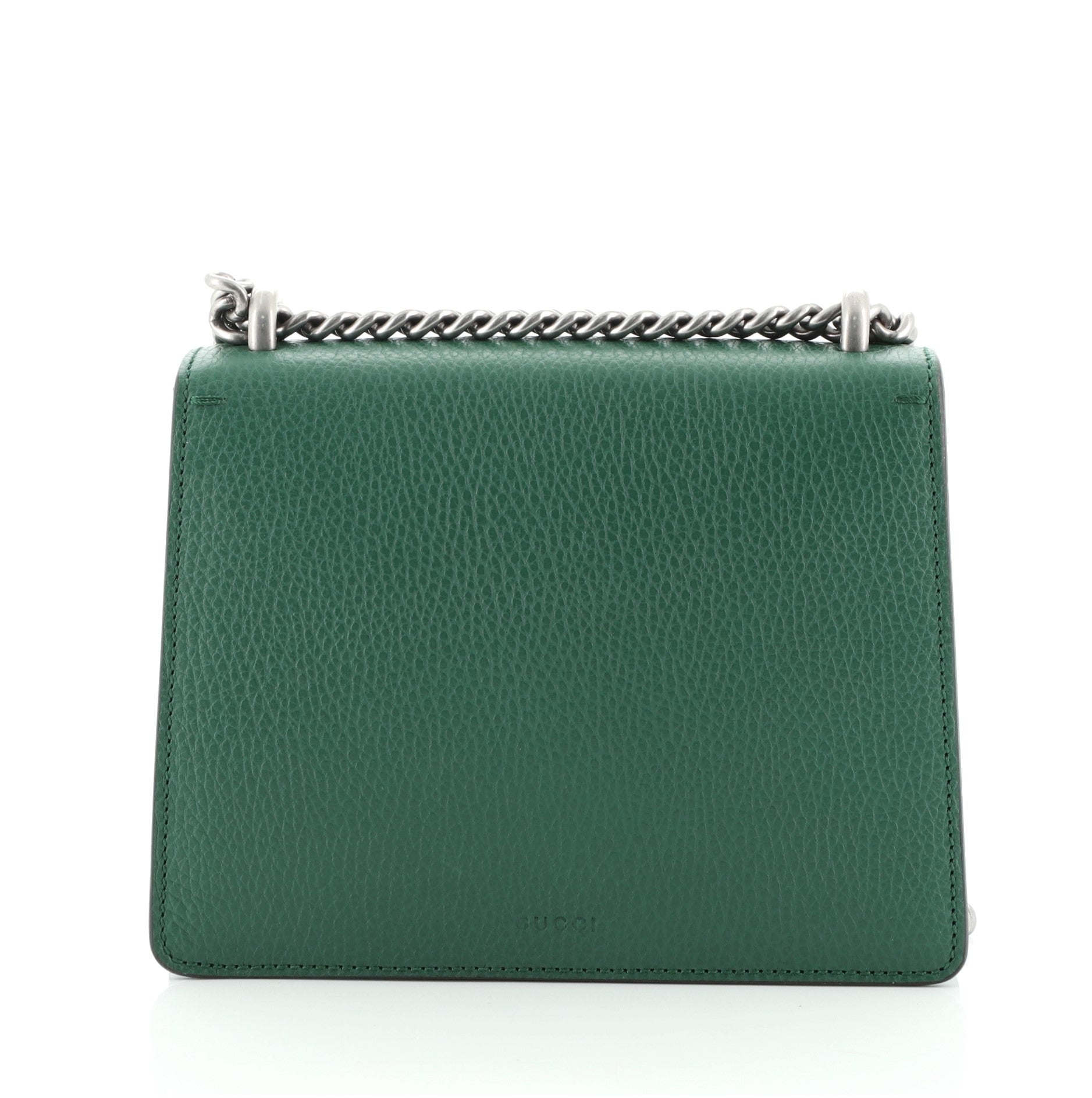 Dionysus Bag Leather Mini