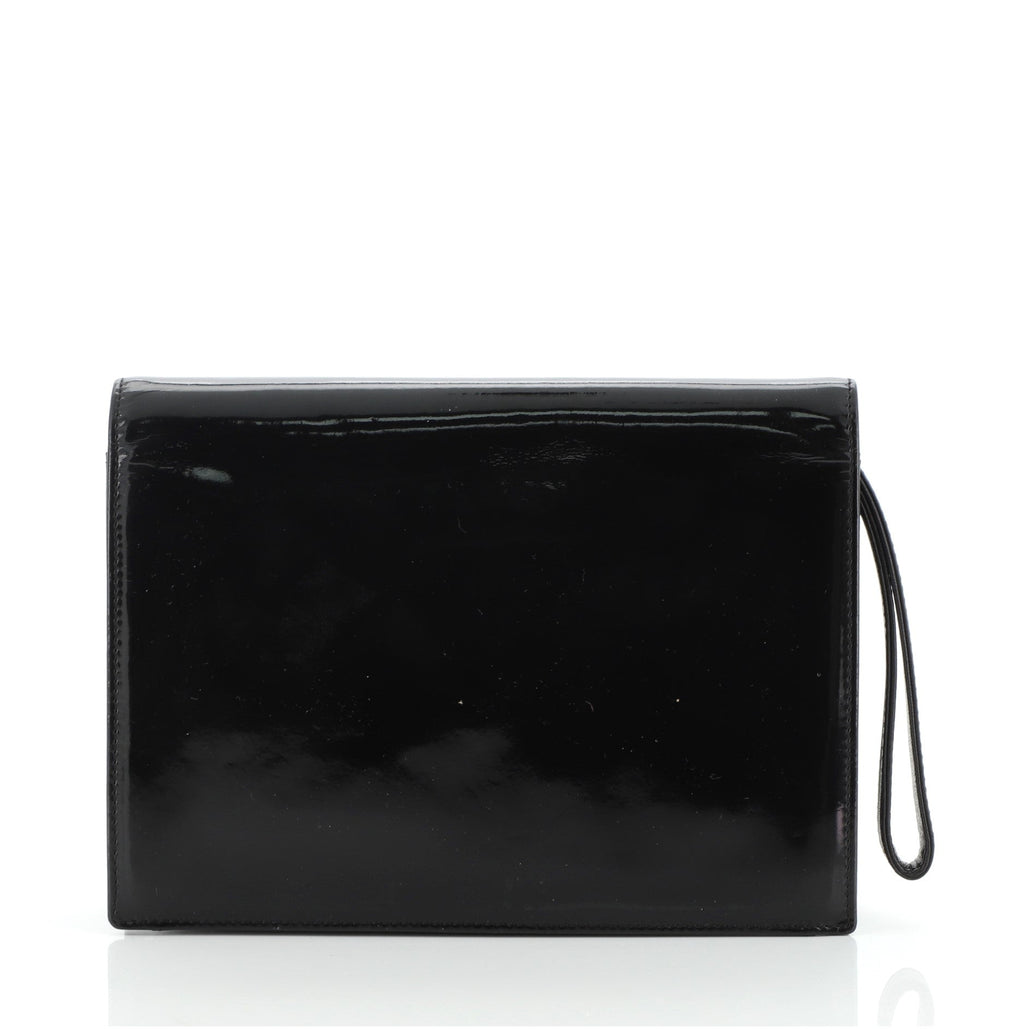 Just a Drop of No.5 Comic Coco Clutch Patent