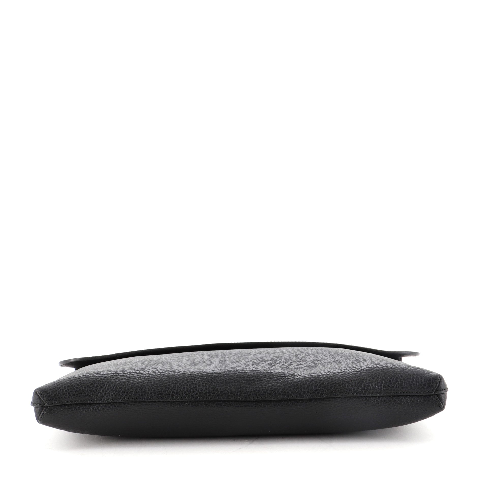 Portfolio Clutch Leather Large