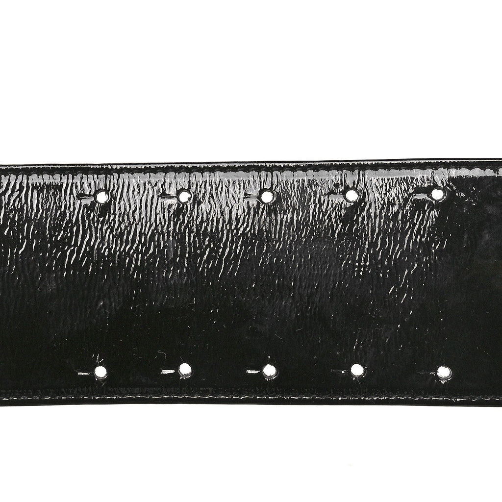 Patent CC Wide Belt 70 28 Black