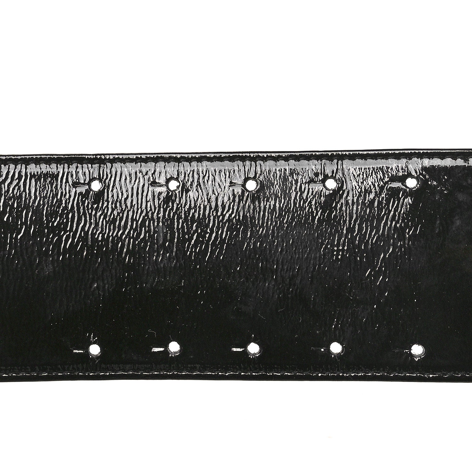 Patent CC Wide Belt 70 28 Black
