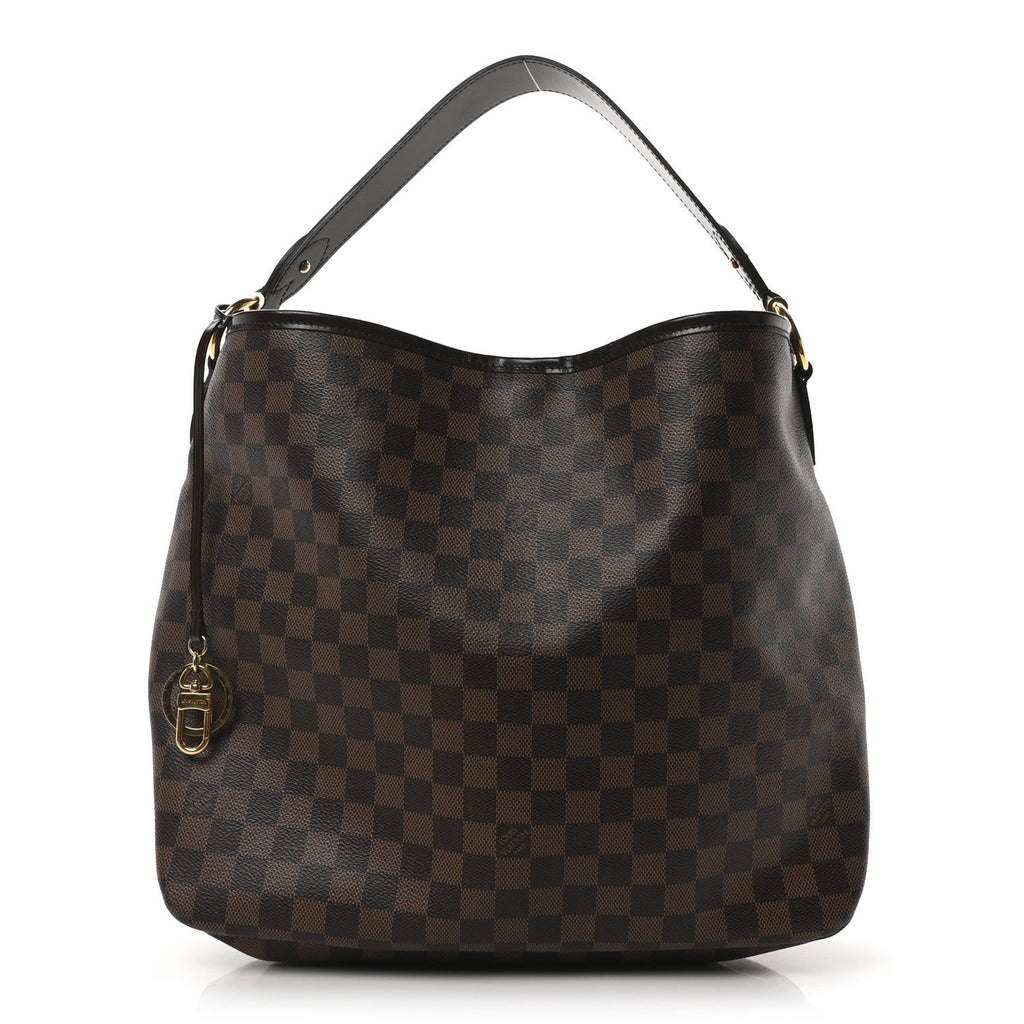 Damier Ebene Delightful MM
