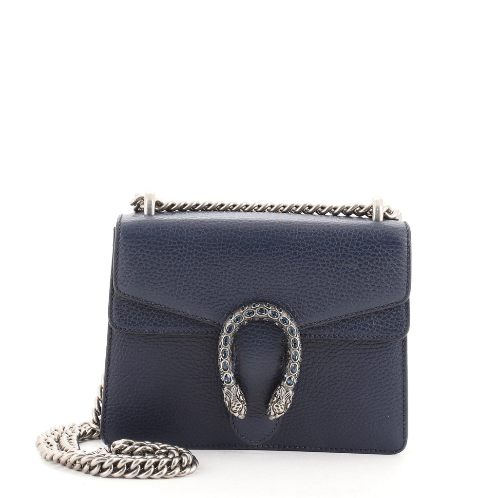 Dionysus Bag Leather Mini