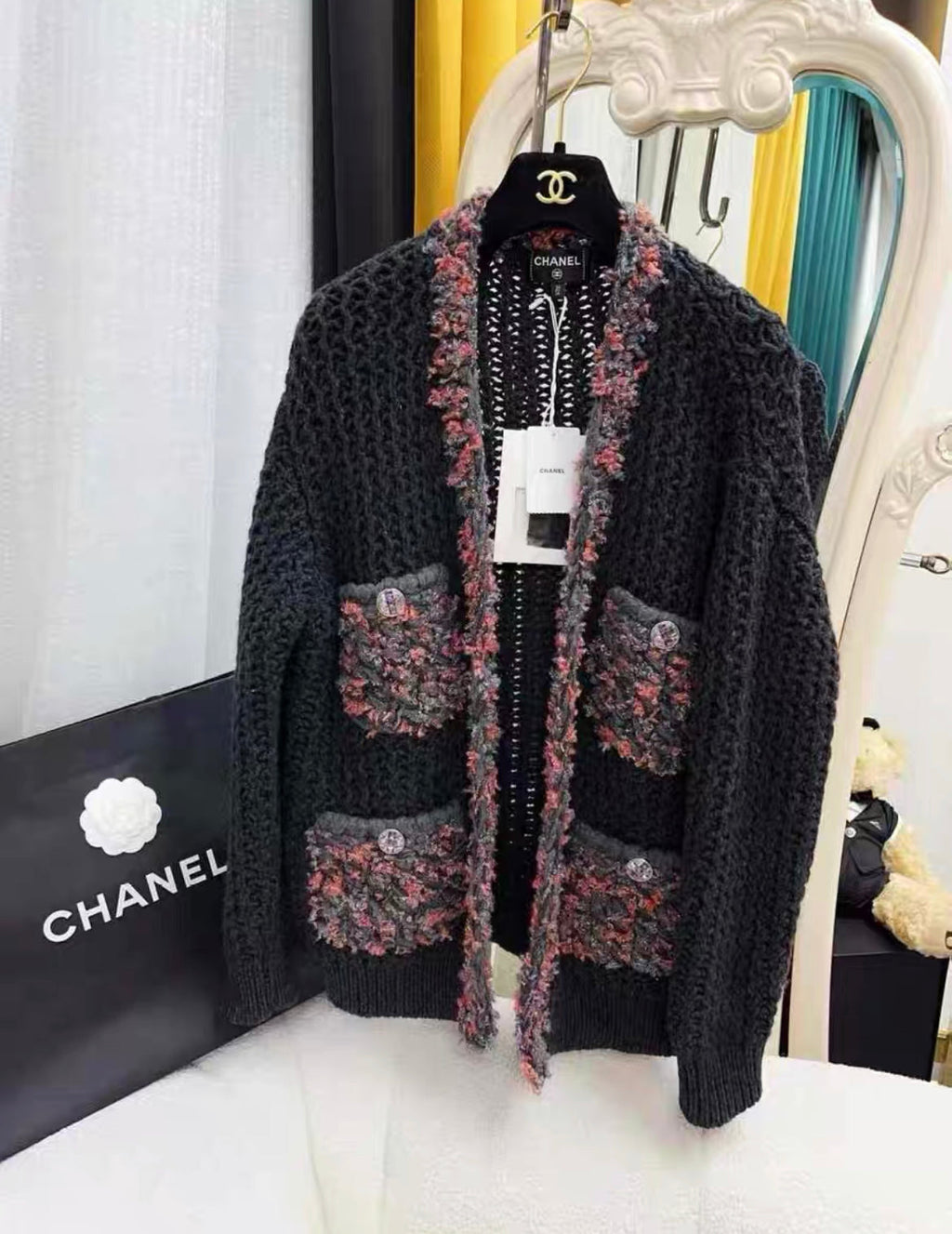 Chanel 22A igan size 34/36
