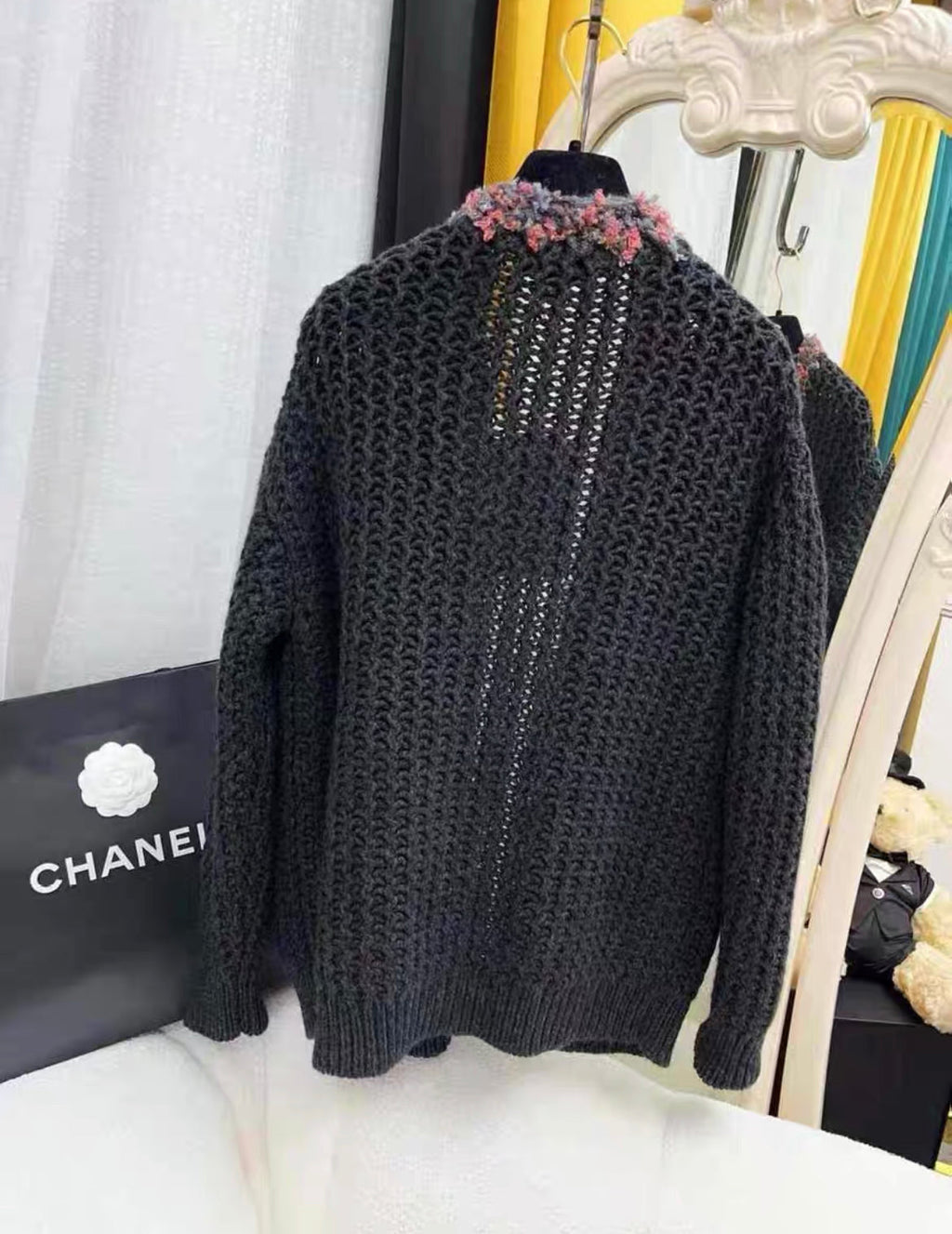 Chanel 22A igan size 34/36