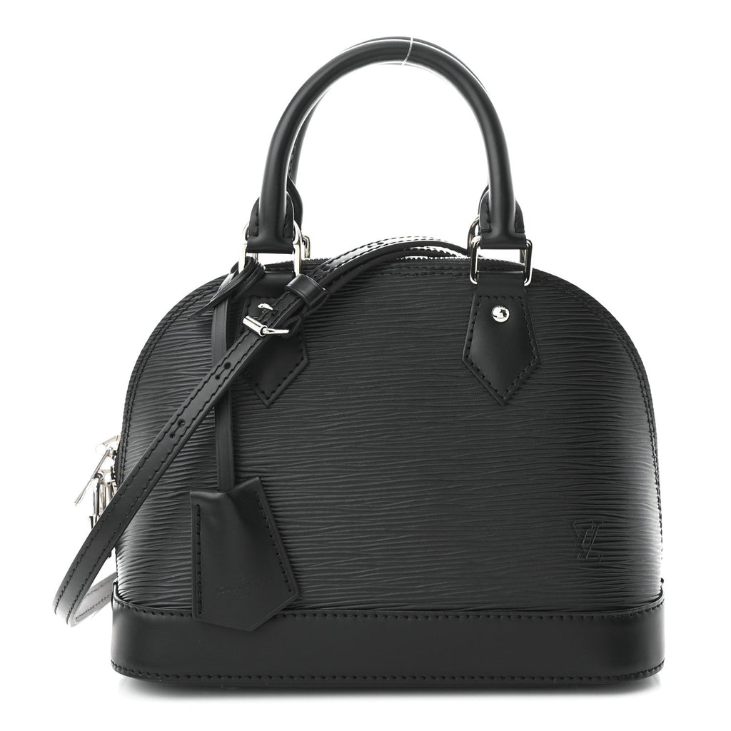 Epi Alma BB Black