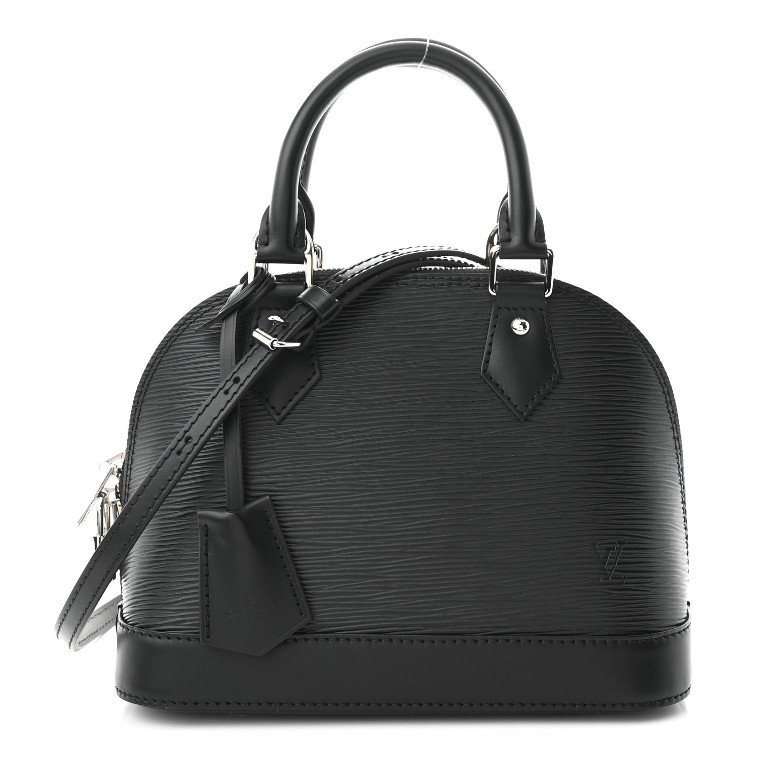 Epi Alma BB Black