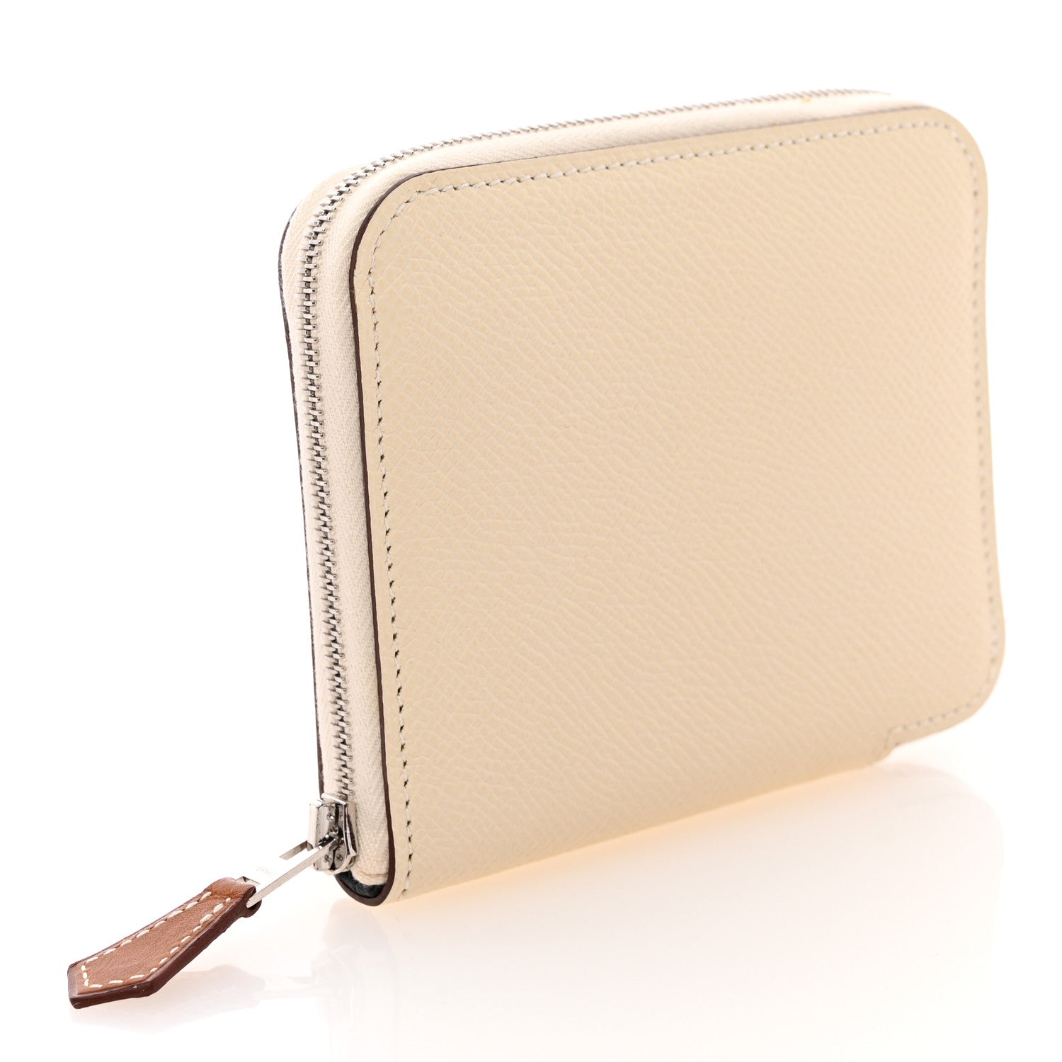 Epsom Silk'in Compact Wallet Nata Colvert