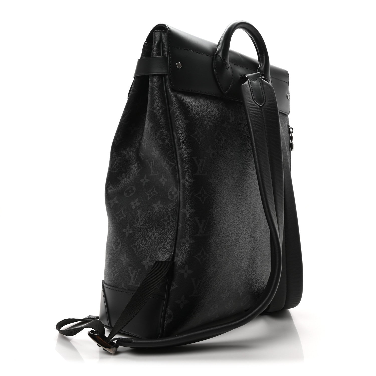 Monogram Eclipse Steamer Backpack