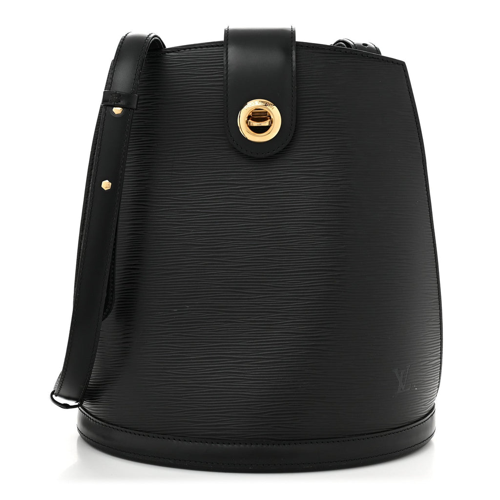 Epi Cluny Black