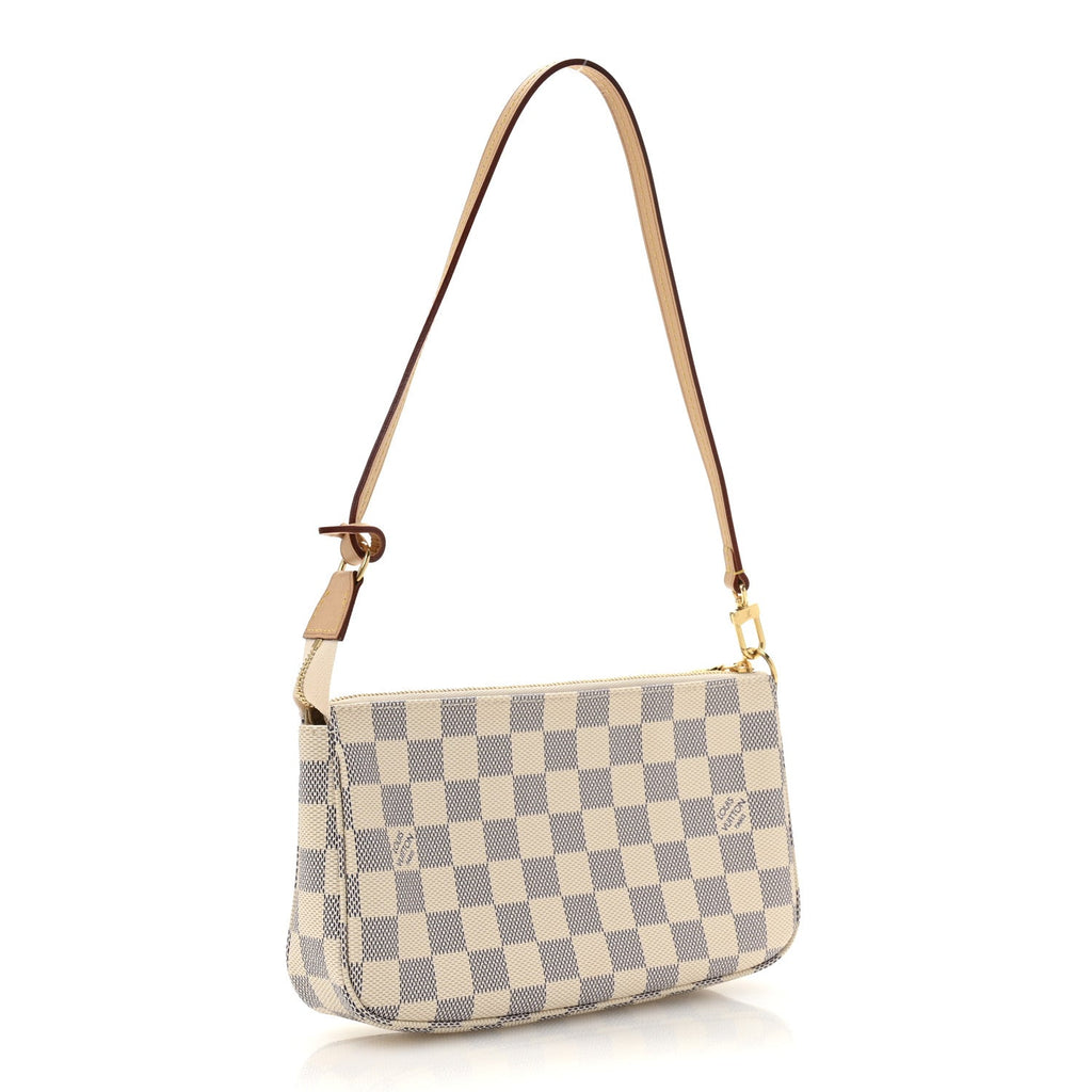 Damier Azur Pochette Accessories NM