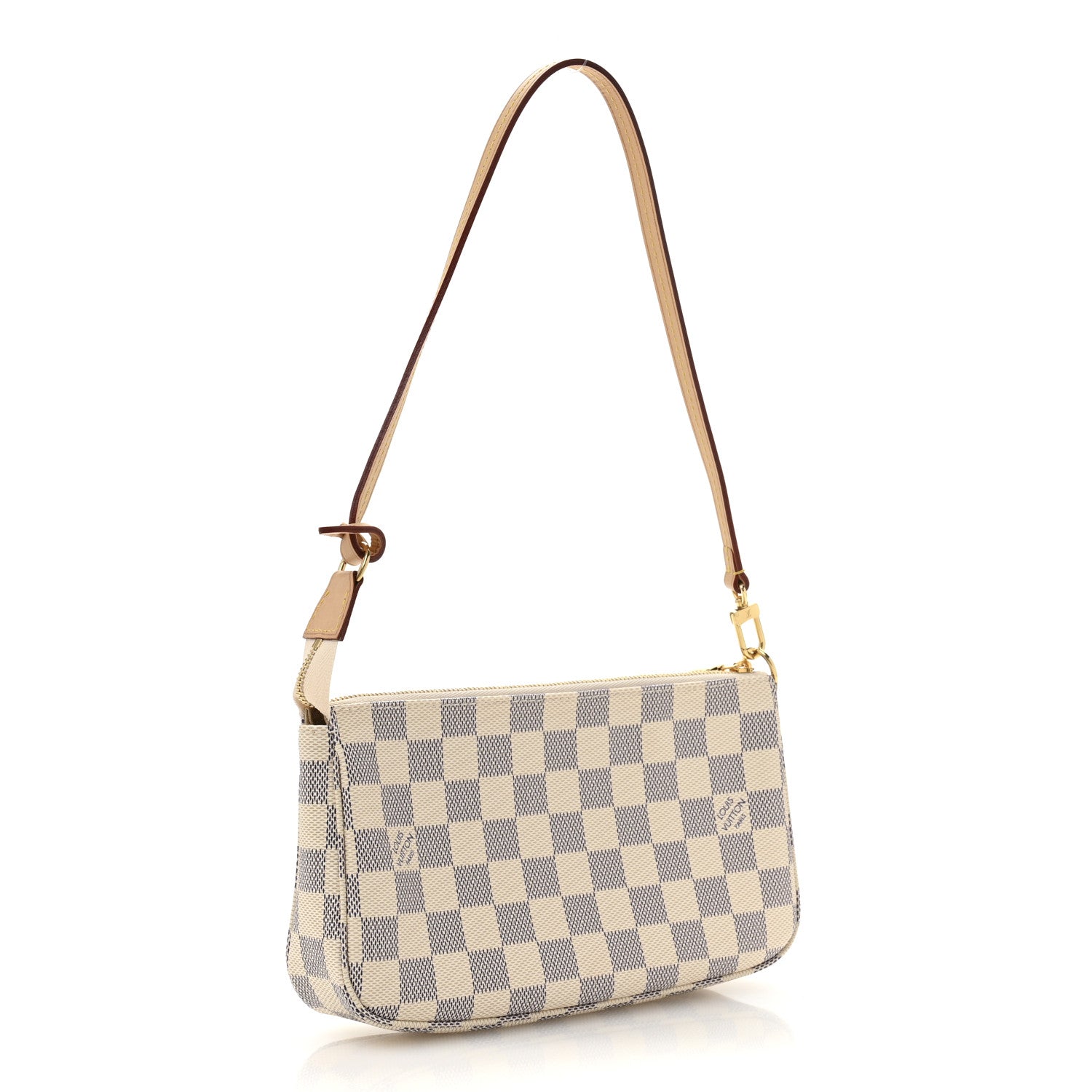 Damier Azur Pochette Accessories NM