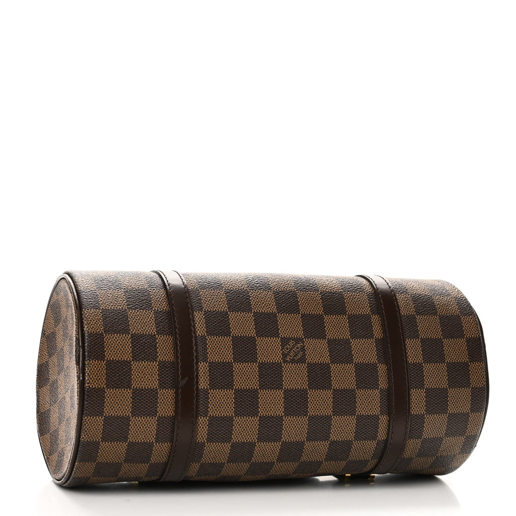Damier Ebene Papillon 26