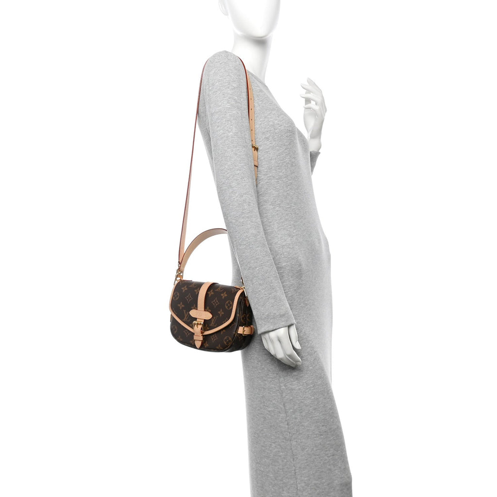 Monogram Saumur BB