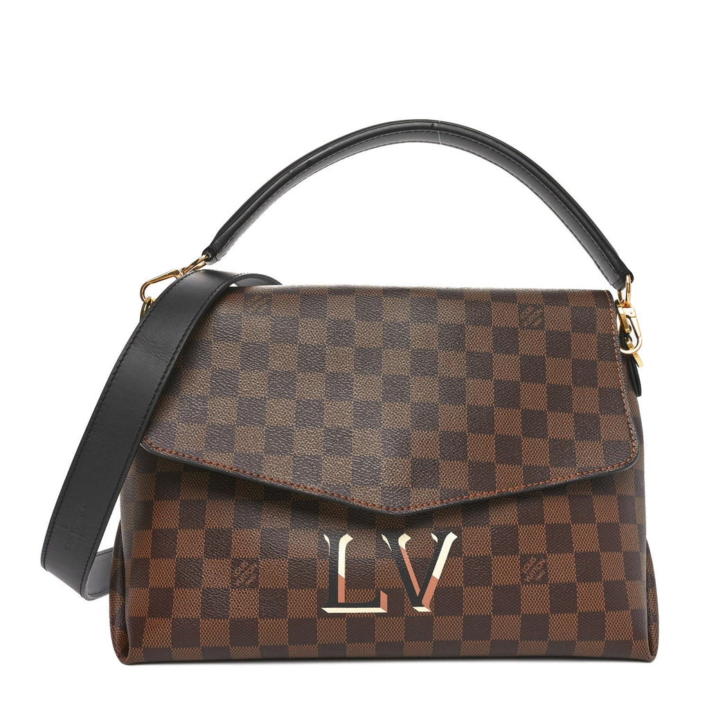 Damier Ebene Beaubourg MM