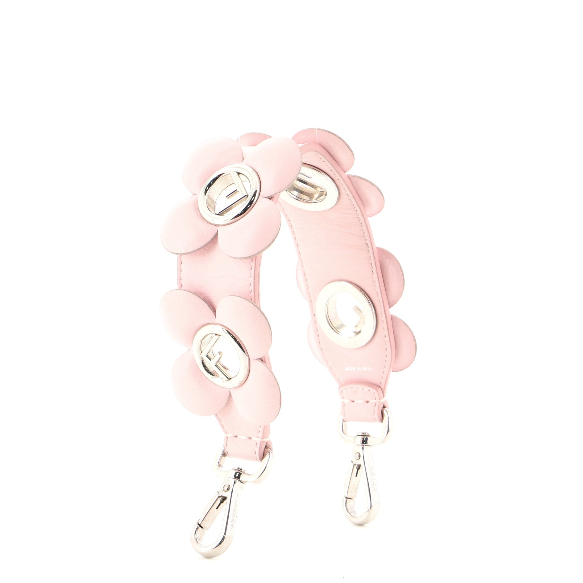 Mini Strap You Short Bag Strap Leather