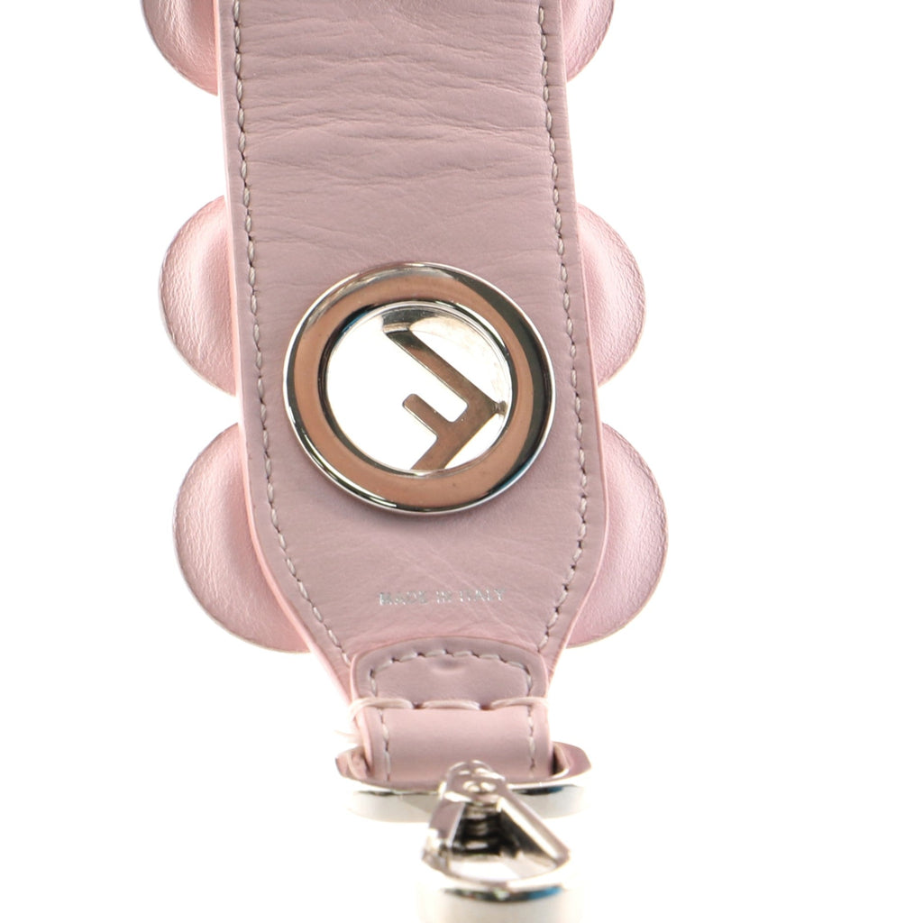 Mini Strap You Short Bag Strap Leather
