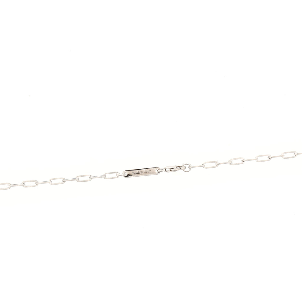 Pegasus Pendant Metal Necklace
