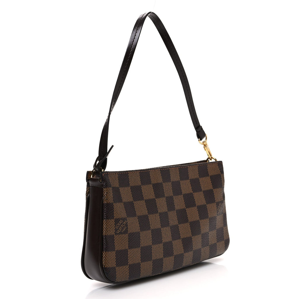 Damier Ebene Navona Pochette Accessories