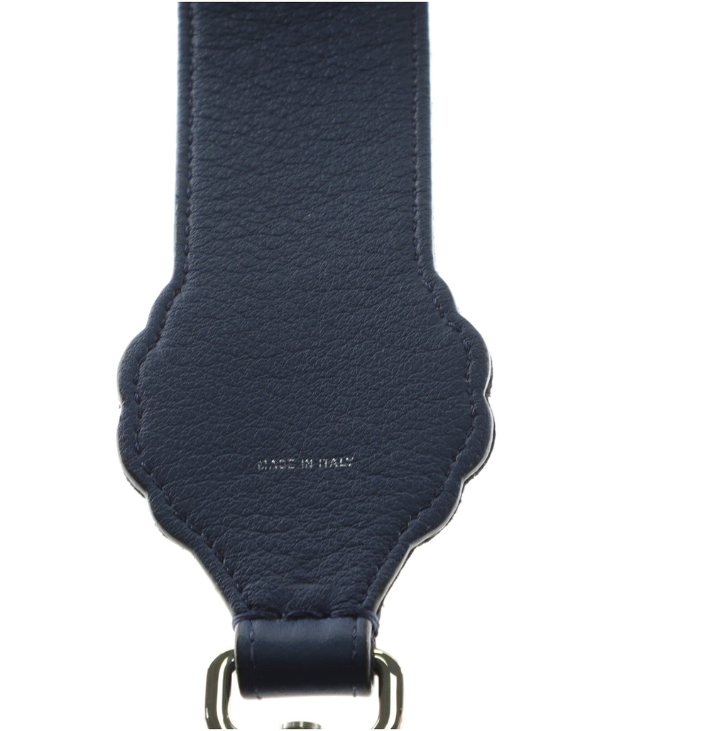 Mini Strap You Short Shoulder Strap Velvet