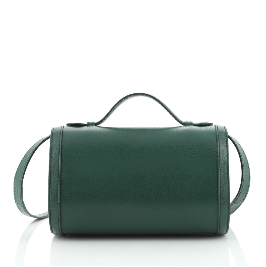 T Timeless Crossbody Bag Leather Mini