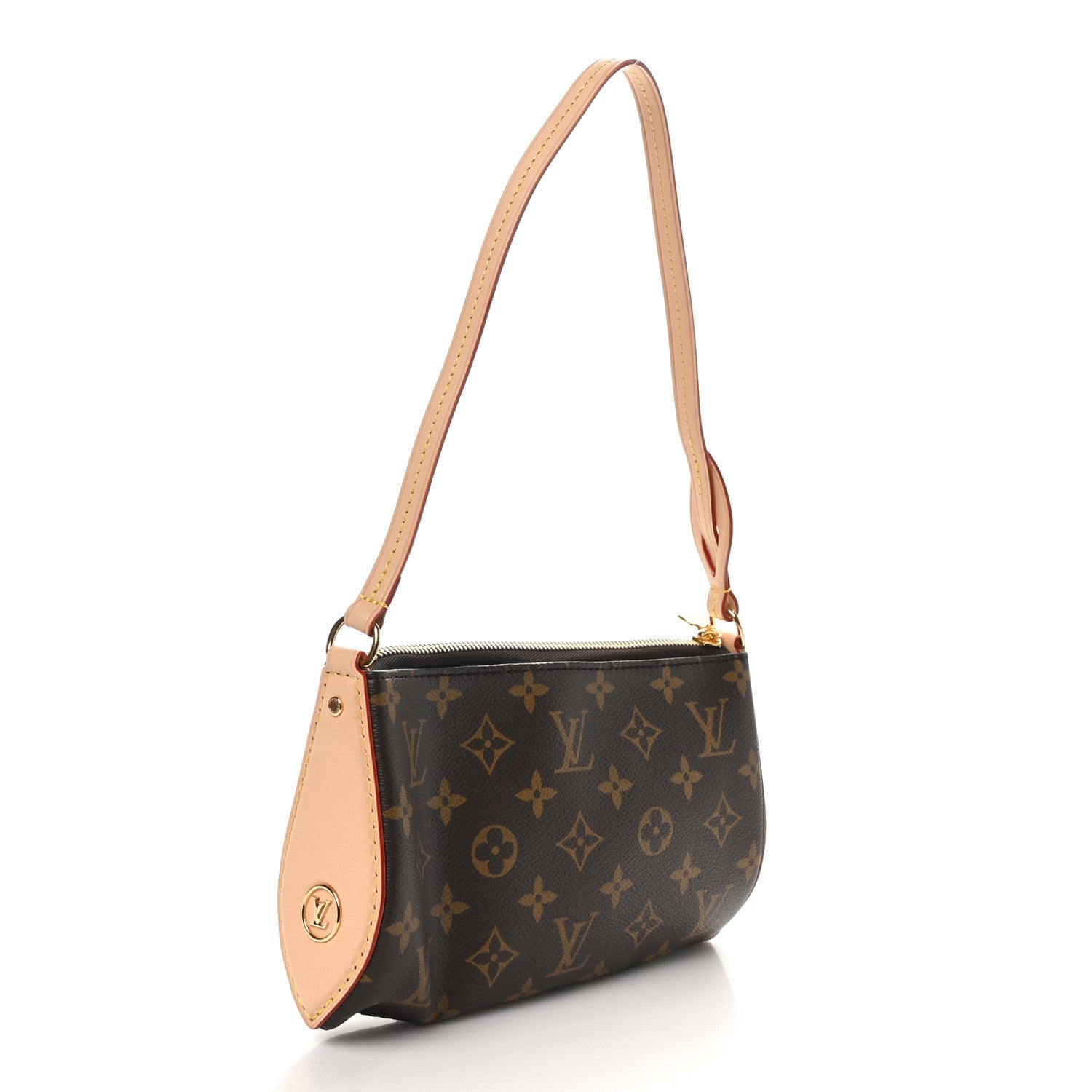 Monogram Tirette Pochette