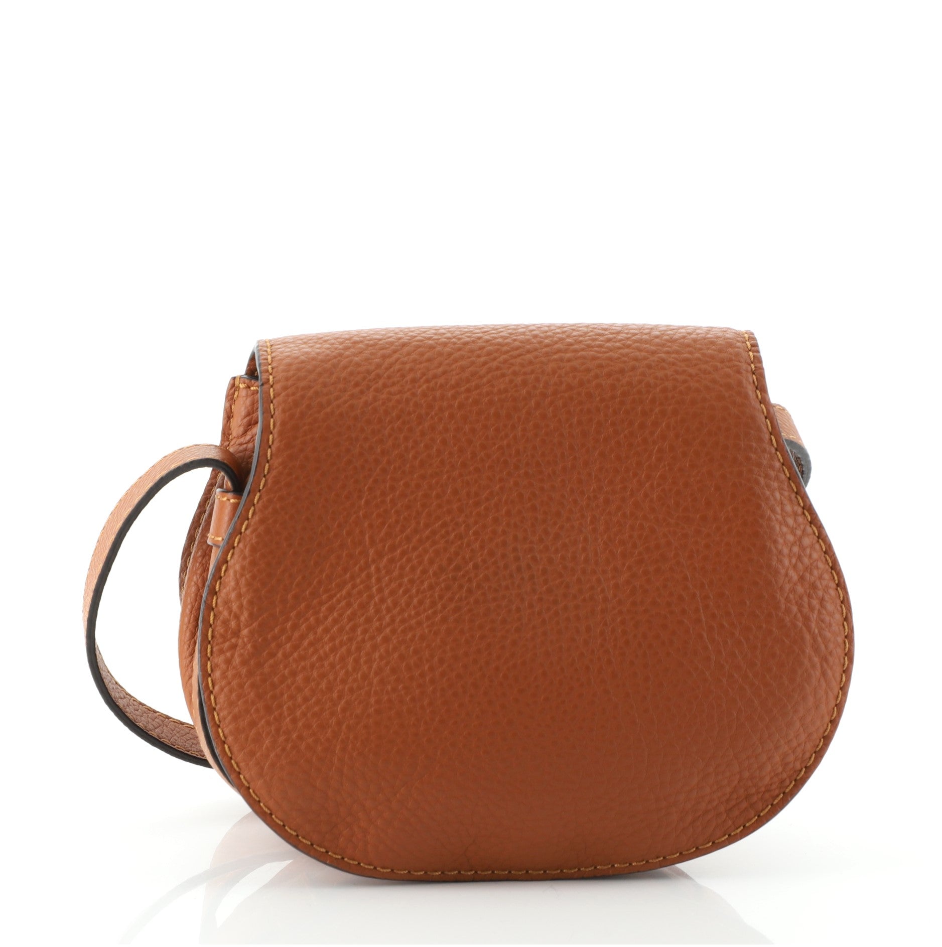 Marcie Crossbody Bag Leather Mini