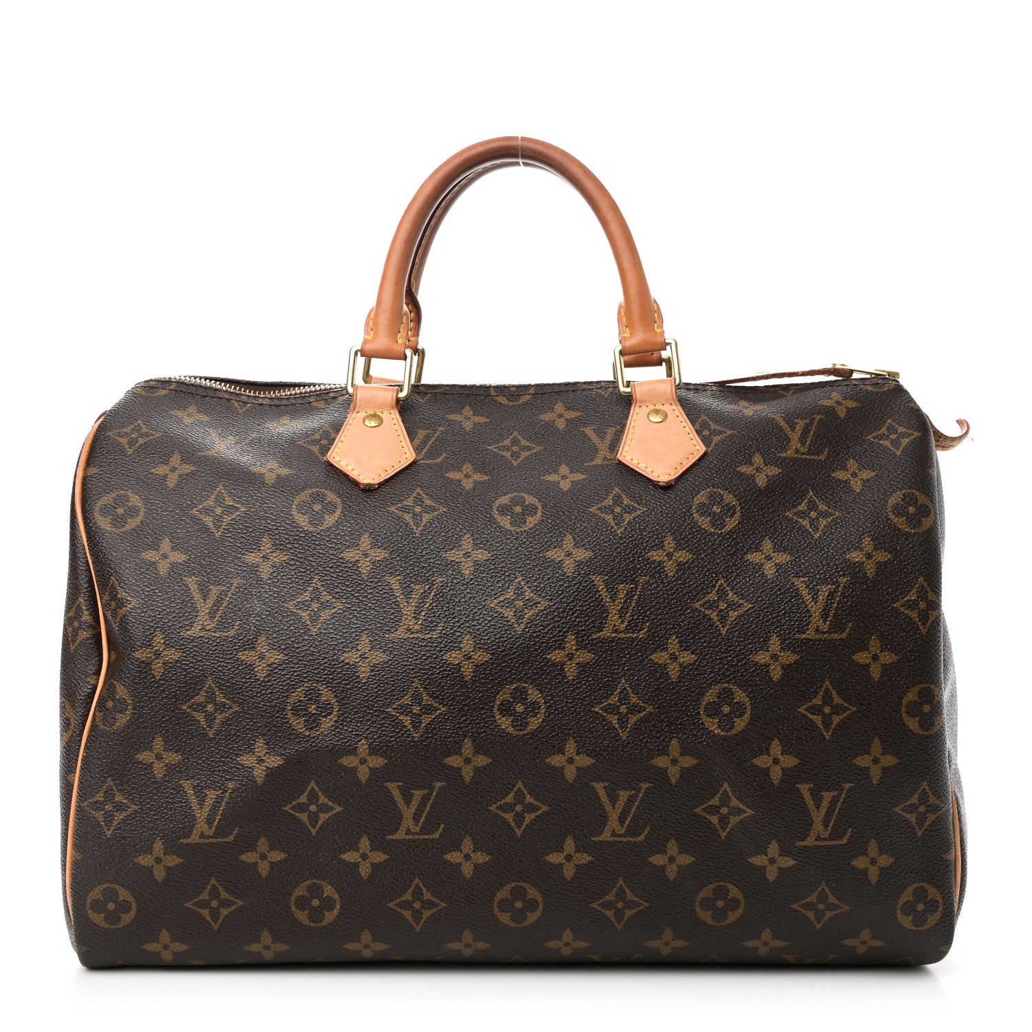 Monogram Speedy 35