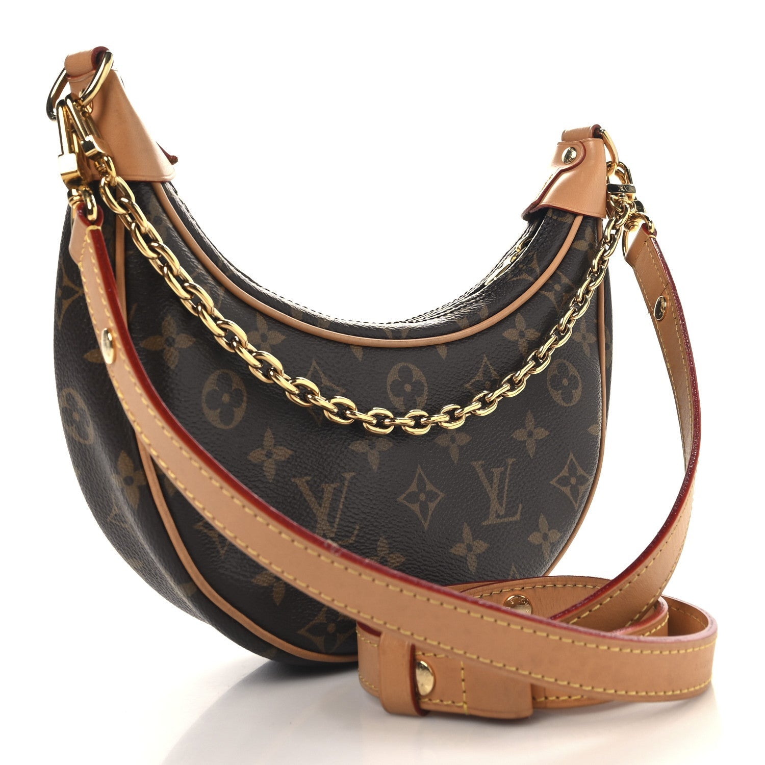 Monogram Loop