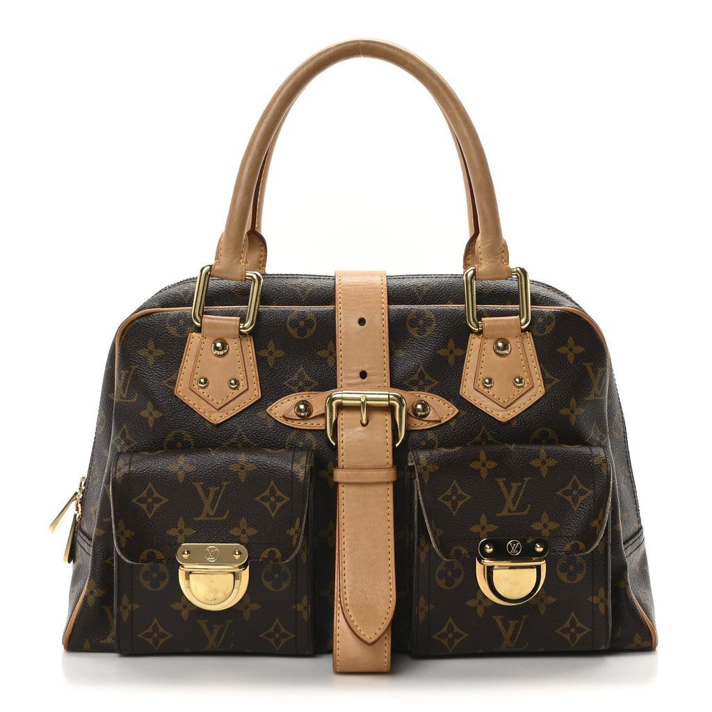 Monogram Manhattan GM